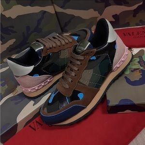 Valentino sneakers